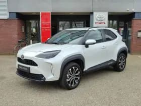 Toyota Yaris Cross thumbnail 68