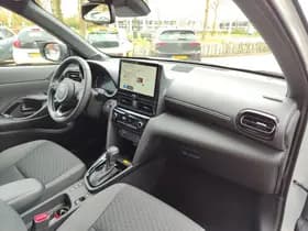 Toyota Yaris Cross thumbnail 70