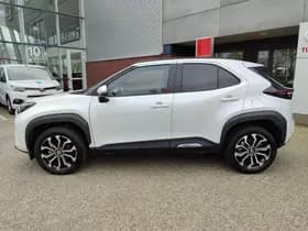 Toyota Yaris Cross thumbnail 73