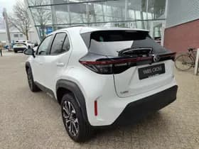 Toyota Yaris Cross thumbnail 9