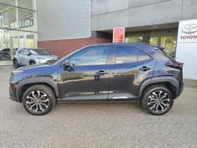 Toyota Yaris Cross thumbnail 11