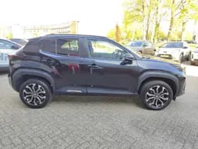 Toyota Yaris Cross thumbnail 12