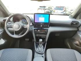 Toyota Yaris Cross thumbnail 13