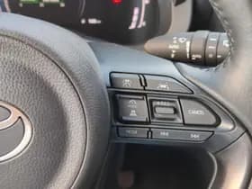 Toyota Yaris Cross thumbnail 23