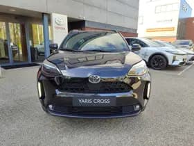 Toyota Yaris Cross thumbnail 26