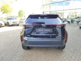 Toyota Yaris Cross thumbnail 27