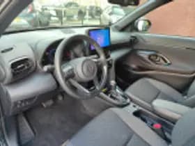 Toyota Yaris Cross thumbnail 32