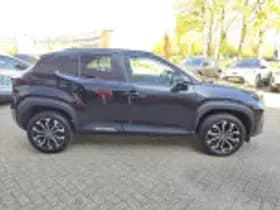 Toyota Yaris Cross thumbnail 34
