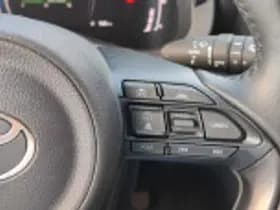 Toyota Yaris Cross thumbnail 45