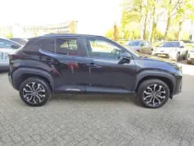 Toyota Yaris Cross thumbnail 6