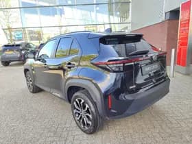 Toyota Yaris Cross thumbnail 55