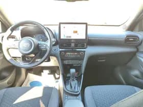 Toyota Yaris Cross thumbnail 13