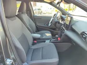 Toyota Yaris Cross thumbnail 15