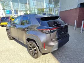 Toyota Yaris Cross thumbnail 3