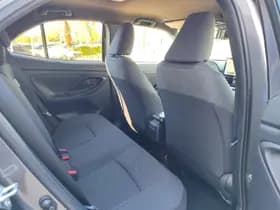 Toyota Yaris Cross thumbnail 32