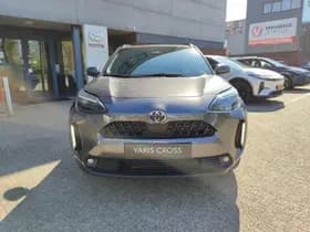 Toyota Yaris Cross thumbnail 36