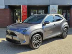 Toyota Yaris Cross thumbnail 39