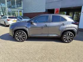 Toyota Yaris Cross thumbnail 5