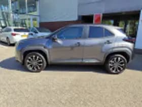 Toyota Yaris Cross thumbnail 43