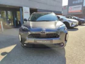 Toyota Yaris Cross thumbnail 68