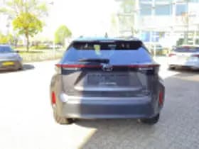 Toyota Yaris Cross thumbnail 69