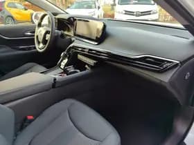 Toyota Mirai thumbnail 2