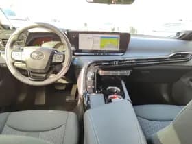 Toyota Mirai thumbnail 13