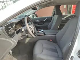 Toyota Mirai thumbnail 16