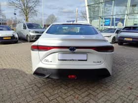 Toyota Mirai thumbnail 42