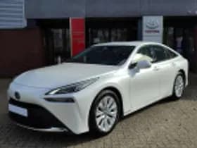 Toyota Mirai thumbnail 45