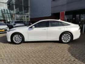 Toyota Mirai thumbnail 49