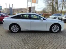 Toyota Mirai thumbnail 50
