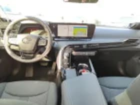 Toyota Mirai thumbnail 51
