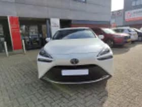Toyota Mirai thumbnail 79