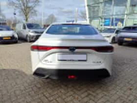 Toyota Mirai thumbnail 80