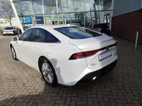 Toyota Mirai thumbnail 9