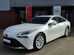 Toyota Mirai thumbnail 86