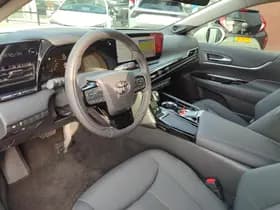 Toyota Mirai thumbnail 89