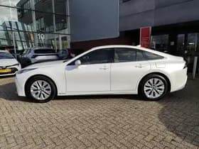 Toyota Mirai thumbnail 90