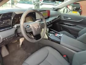 Toyota Mirai thumbnail 10
