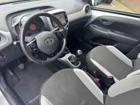 Toyota Aygo thumbnail 2