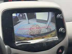 Toyota Aygo thumbnail 22