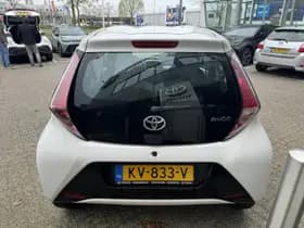 Toyota Aygo thumbnail 26