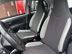 Toyota Aygo thumbnail 27