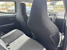 Toyota Aygo thumbnail 29