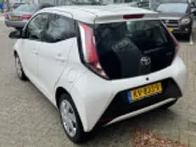 Toyota Aygo thumbnail 34