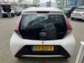 Toyota Aygo thumbnail 51