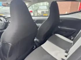 Toyota Aygo thumbnail 53