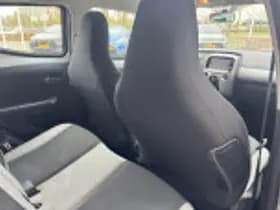 Toyota Aygo thumbnail 54