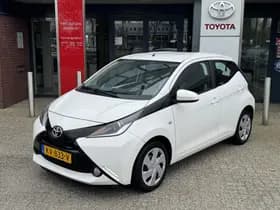 Toyota Aygo thumbnail 62